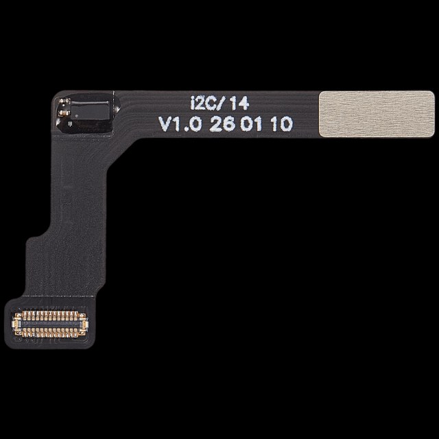 Tag-on Face ID Repair FPC Cavo per iPhone 14 (I2C)