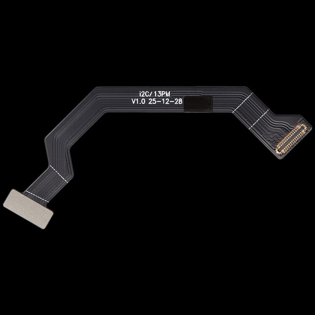 Tag-on Face ID Repair FPC Cavo per iPhone 13 Pro Max (I2C)