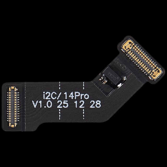 Tag-on Face ID Repair FPC Cavo per iPhone 14 Pro (I2C)