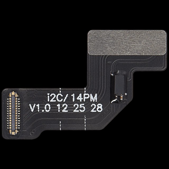 Tag-on Face ID Repair FPC Cavo per iPhone 14 Pro Max (I2C)