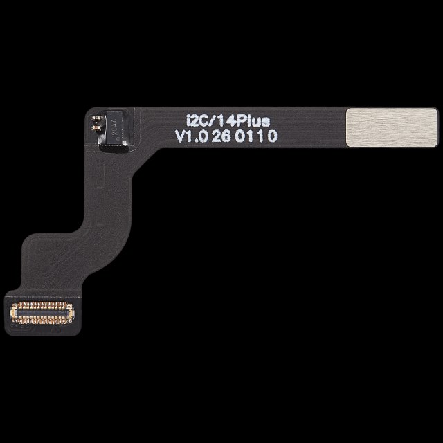 Tag-on Face ID Repair FPC Cavo per iPhone 14 Plus (I2C)