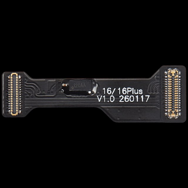 Tag-on Face ID Repair FPC Cavo per iPhone 16 Plus (I2C)