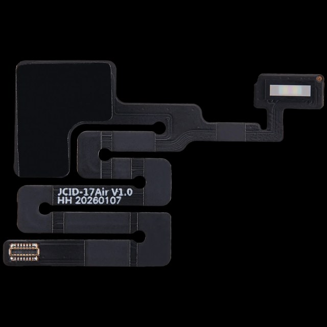 Sensore prossimità flat per iPhone 17 Air (Face ID e True Tone Recovery) (JCID)