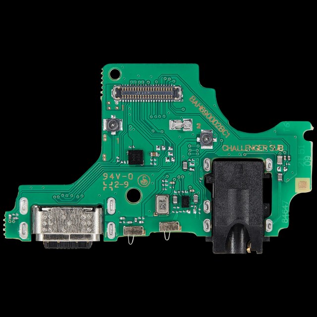 Connettore di ricarica Scheda per TCL Stylus 5G (T779W)