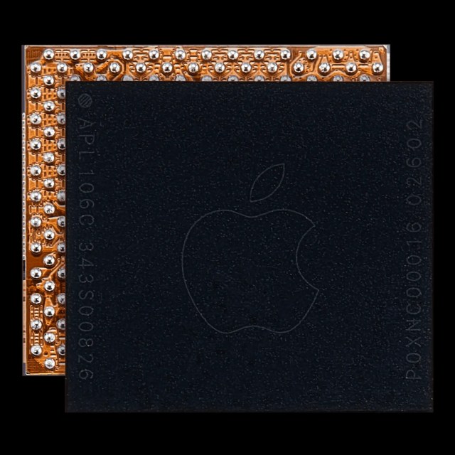 Power Management IC per iPhone 17 Series (343S00826)