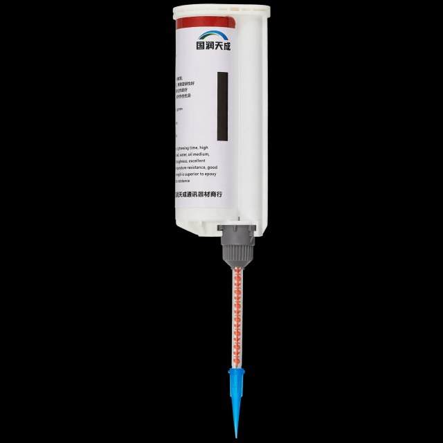 Winne 2003 Fast-Curing Acrylic Structural Glue (50ml) (Tiancheng)