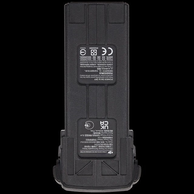 Batteria di ricambio per DJI Mavic 3 (Used Service Pack Pull: grado A)