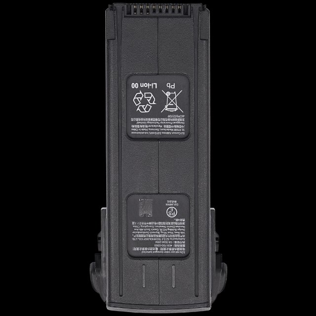 Batteria di ricambio per DJI Mavic 3 Pro (Used Service Pack Pull: grado A)