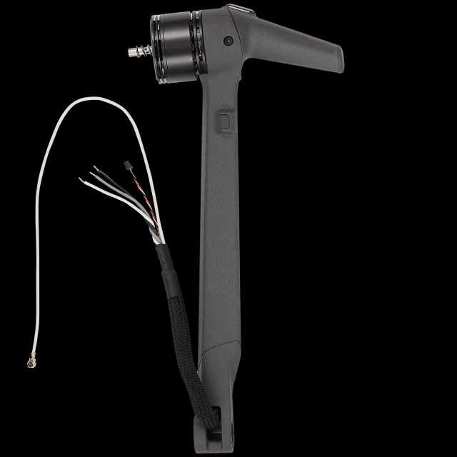 Right Front Arm per DJI Mavic 3 (Used Service Pack Pull: grado A)