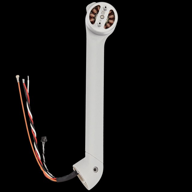 Right Front Arm per DJI Mini 3 Pro (Used Service Pack Pull: grado A)