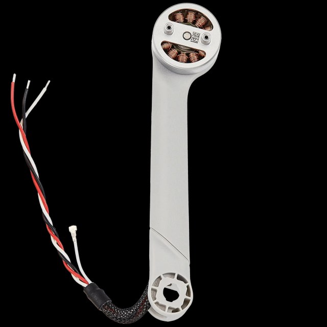Right Rear Arm per DJI Mini 3 Pro (Used Service Pack Pull: grado A)