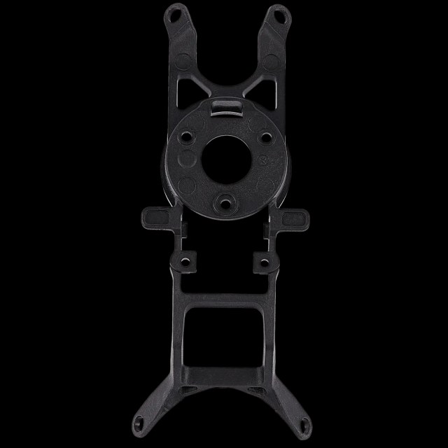 Gimbal Damper Scheda Lower staffa per DJI Mavic 3 (Used Service Pack Pull: grado A)