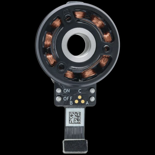 Gimbal Pitch Motor per DJI Mavic 3 (Used Service Pack Pull: grado A)