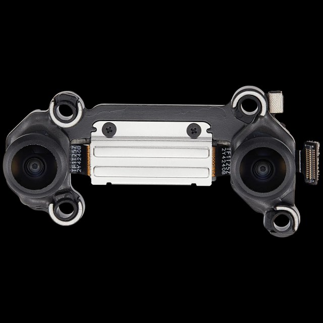 Downward Vision Sensore per DJI Mavic 3 (Used Service Pack Pull: grado A)