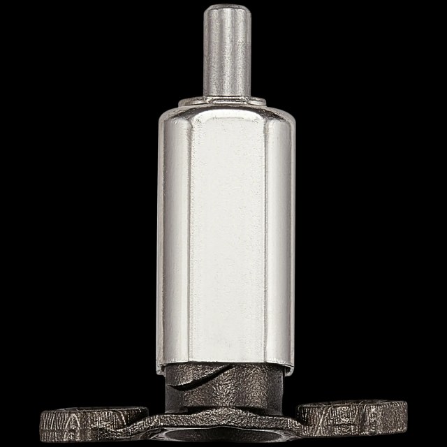 Left Front Rotation Axis per DJI Mavic 3 (Used Service Pack Pull: grado A)