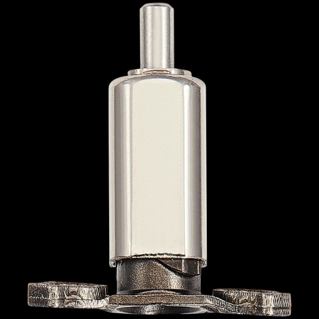 Right Front Rotation Axis per DJI Mavic 3 (Used Service Pack Pull: grado A)