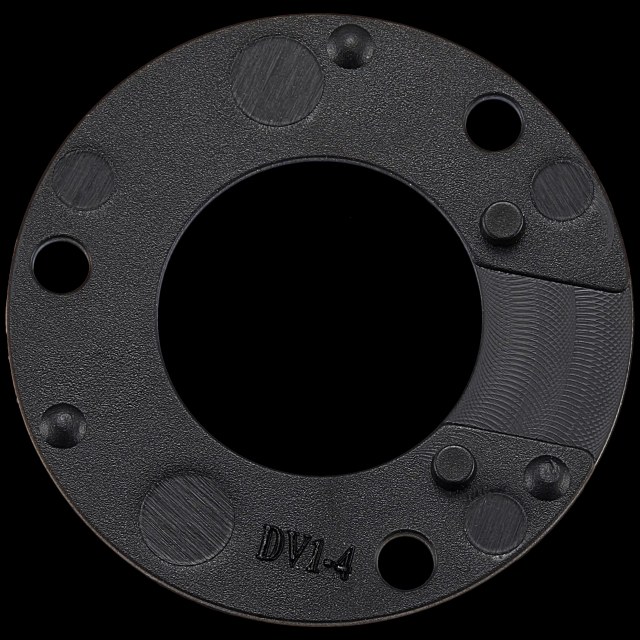 Gimbal R-Axis Cover per DJI Mavic 3 (Used Service Pack Pull: grado A)