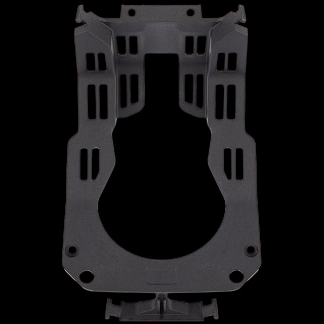 Gimbal Damper Scheda Upper staffa per DJI Mavic 3 (Used Service Pack Pull: grado A)