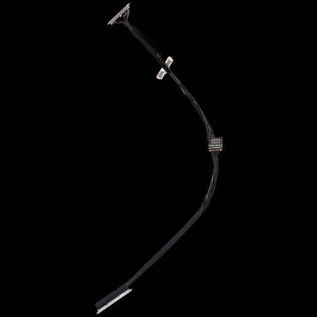 Gimbal Ribbon flat per DJI Mini 3 Pro (Used Service Pack Pull: grado A)
