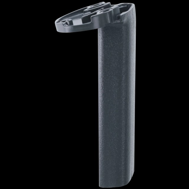 Left Landing Gear per DJI Mavic Pro (Used Service Pack Pull: grado A)