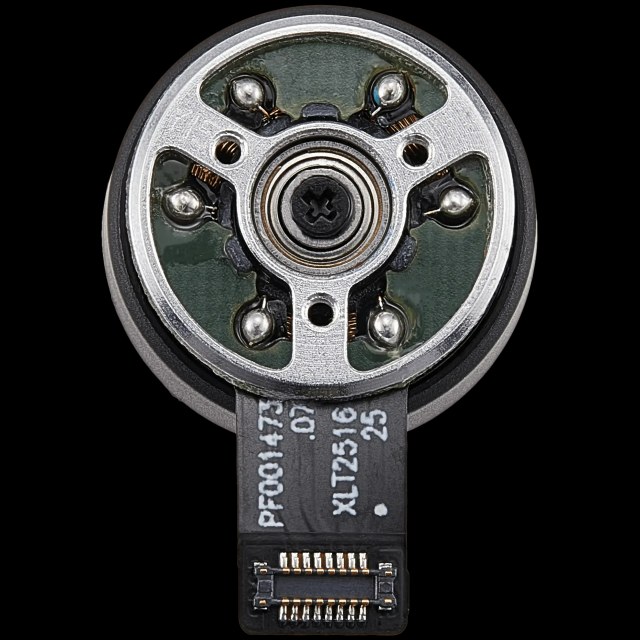 Gimbal Pitch Motor per DJI Mini 3 Pro (Used Service Pack Pull: grado A)