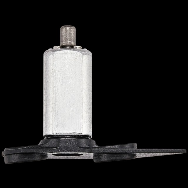 Left Rear Arm Axis per DJI Mini 3 Pro (Used Service Pack Pull: grado A)