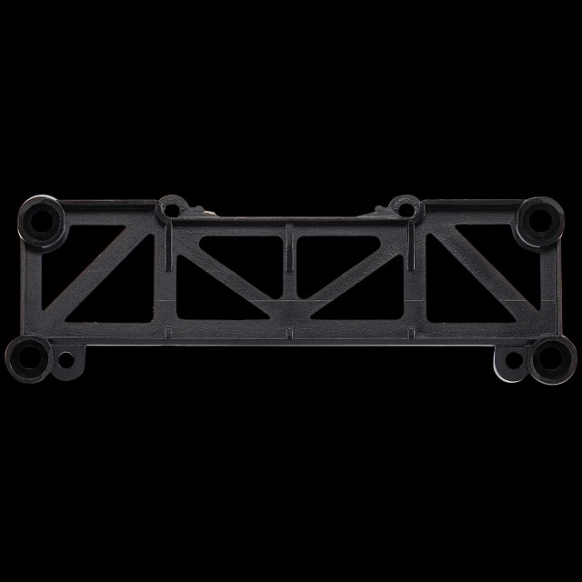 ESC Scheda staffa Support Holder Stand per DJI Mini 3 Pro (Used Service Pack Pull: grado A)