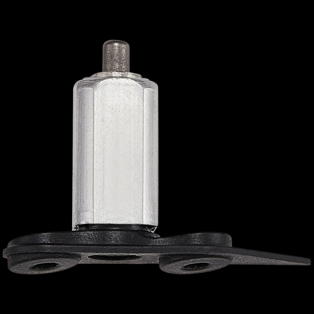 Right Rear Arm Axis per DJI Mini 3 Pro (Used Service Pack Pull: grado A)