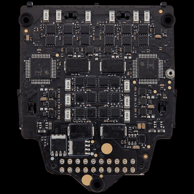 Esc Scheda per DJI Mavic 2 (Used Service Pack Pull: grado A)