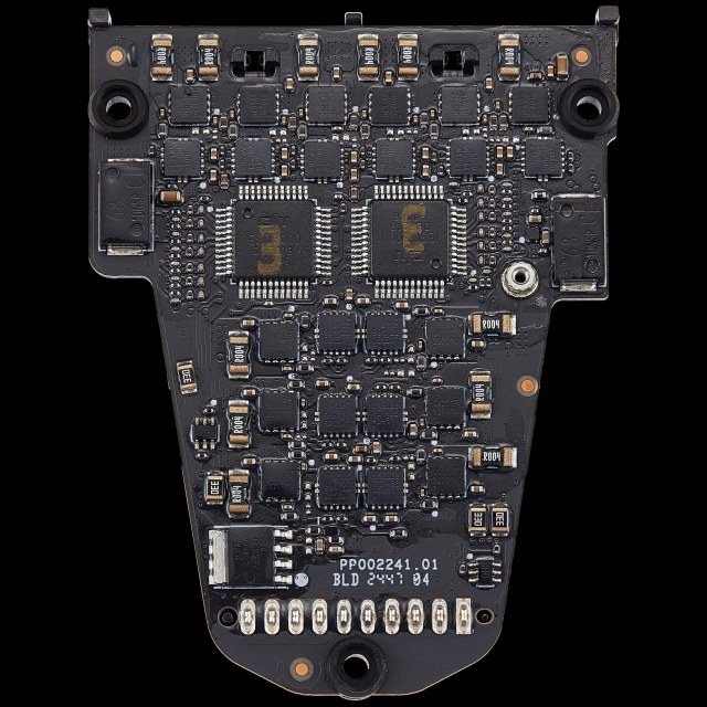 Esc Scheda per DJI Air 2 (Used Service Pack Pull: grado A)