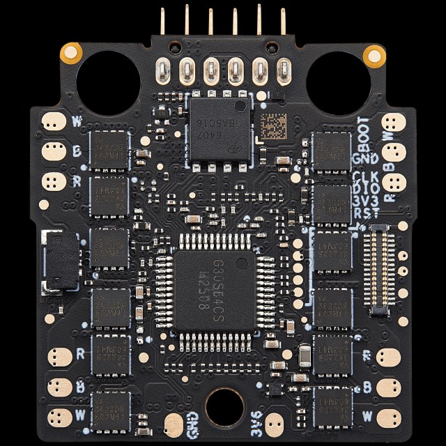 Esc Scheda per DJI Mini 2 (Used Service Pack Pull: grado A)