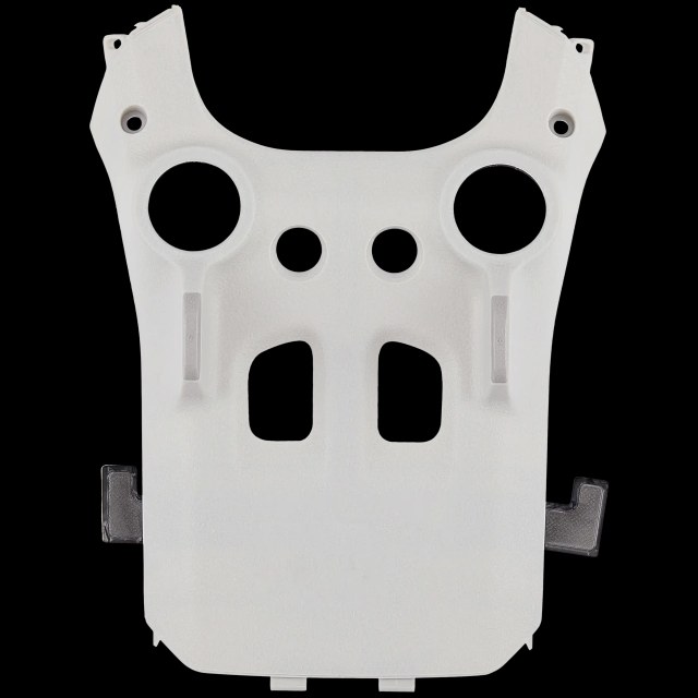 Bottom Shell per DJI Mini 3 Pro (Used Service Pack Pull: grado A)