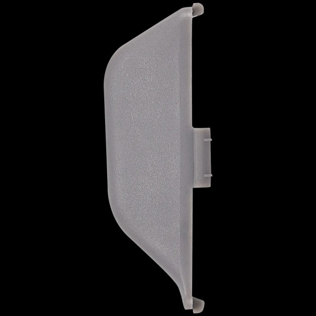 Lower Cover Right Landing Gear per DJI Air 2 (Used Service Pack Pull: grado A)