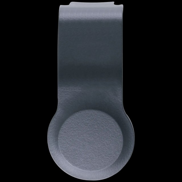 Long Yaw Cover per DJI Air 2 (Used Service Pack Pull: grado A)