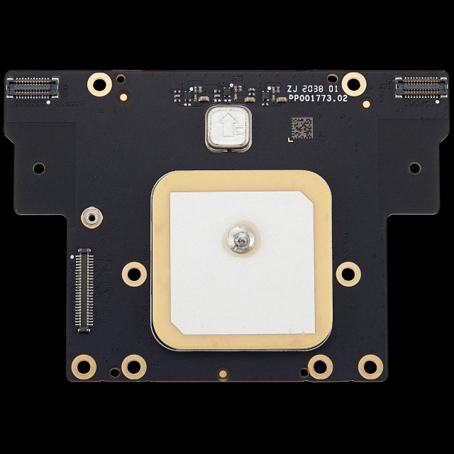 Gps Scheda per DJI Air 2 (Used Service Pack Pull: grado A)