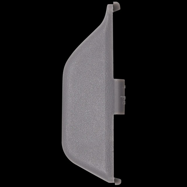 Lower Cover Left Landing Gear per DJI Air 2 (Used Service Pack Pull: grado A)