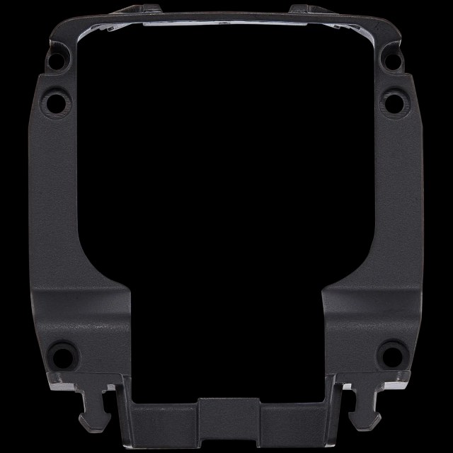 Vibration Absorbing staffa per DJI Air 2 (Used Service Pack Pull: grado A)