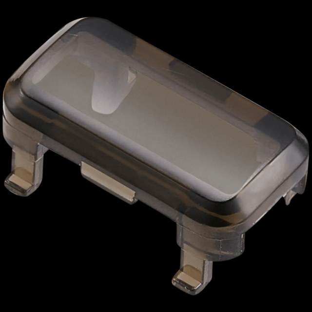 Motor Arm LED Cover per DJI Air 2 (Used Service Pack Pull: grado A)