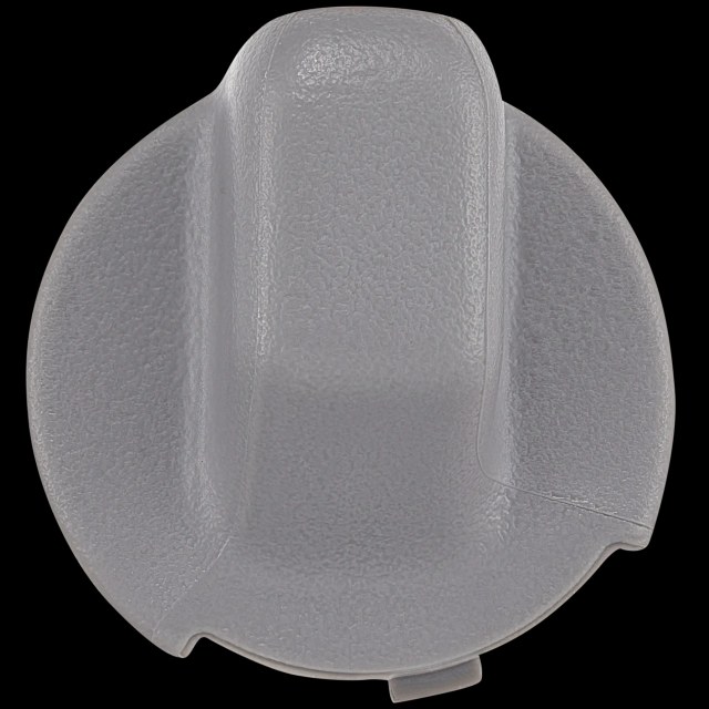 Left Rear Arm Motor Cover per DJI Air 2 (Used Service Pack Pull: grado A)