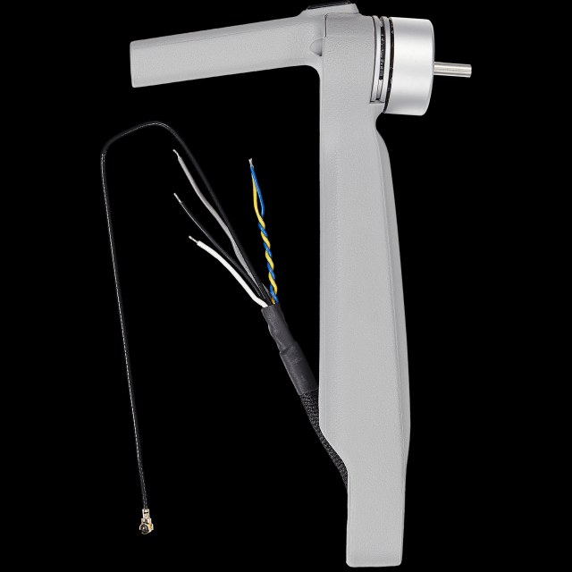 Right Front Arm per DJI Air 2 (Used Service Pack Pull: grado A)