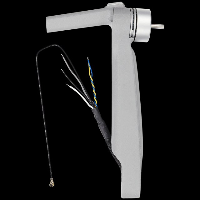 Right Front Arm per DJI Air 2S (Used Service Pack Pull: grado A)