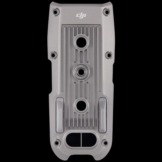 Bottom Shell per DJI Air 2S (Used Service Pack Pull: grado A)