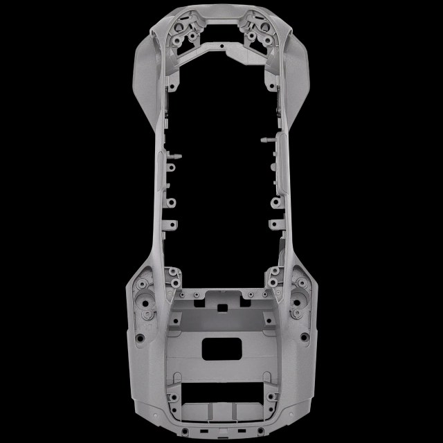 Middle Shell per DJI Air 2S (Used Service Pack Pull: grado A)