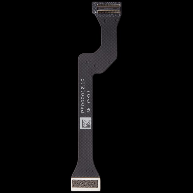 Gimbal flat per DJI Mavic 2 (Used Service Pack Pull: grado A)