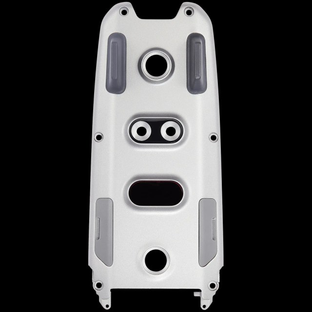 Bottom Shell per DJI Mavic 2 (Used Service Pack Pull: grado A)