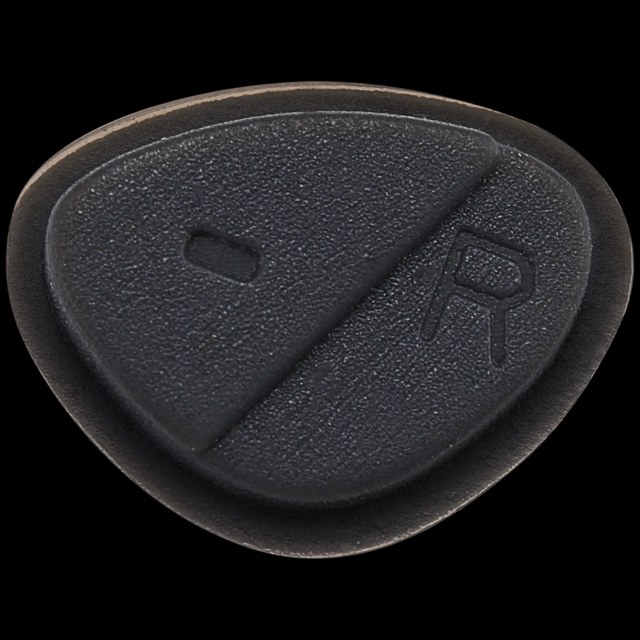 Right Front Arm Foot Pad per DJI Mavic 2 (Used Service Pack Pull: grado A)
