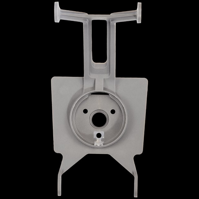 Gimbal Damper Scheda Lower staffa per DJI Mavic 2 (Used Service Pack Pull: grado A)