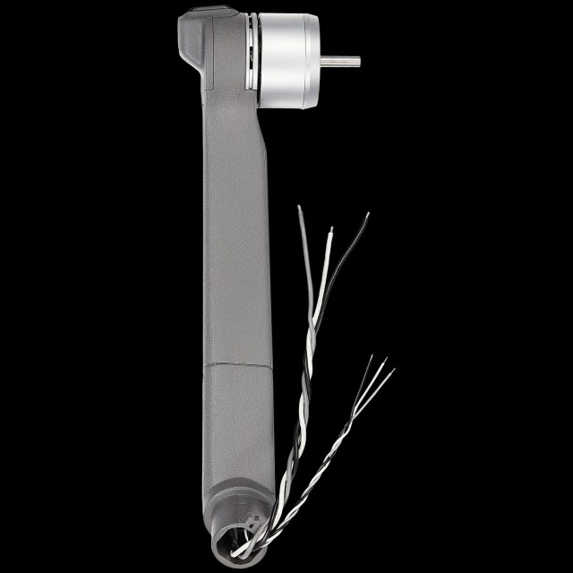 Left Rear Arm per DJI Mavic 2 (Used Service Pack Pull: grado A)