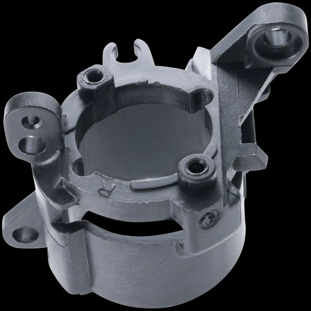 Right Rear Arm Axis staffa per DJI Mavic 2 (Used Service Pack Pull: grado A)