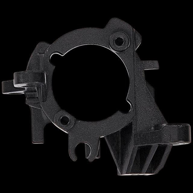 Left Rear Axis Arm staffa per DJI Mavic 2 (Used Service Pack Pull: grado A)